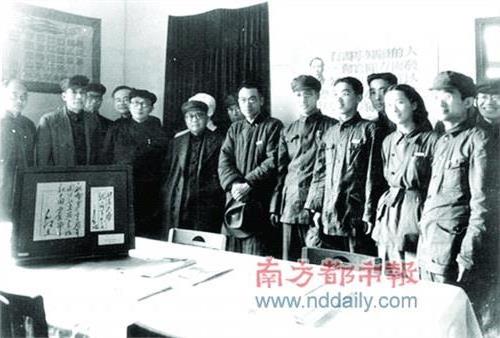 陈徒手:北京高校五十年代对教授入党的态度 转自豆瓣