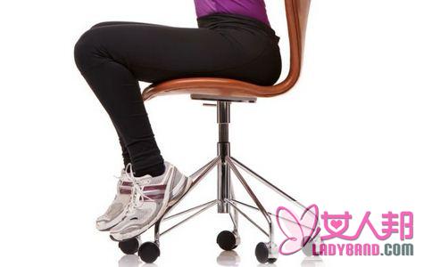 哪些运动可以提臀瘦腿 八招简单实用的瘦臀运动