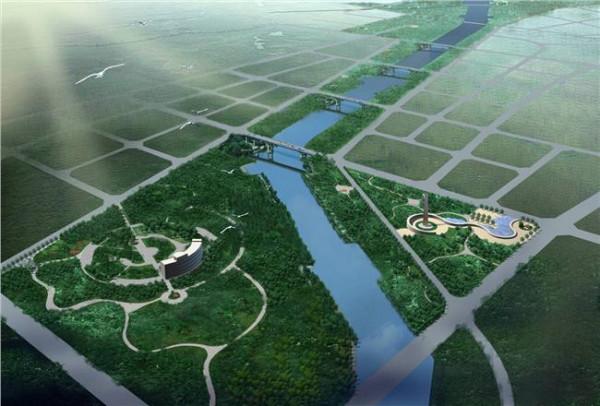 许甘露的妻子 河南省政府副省长许甘露调研郑州市的水生态建设