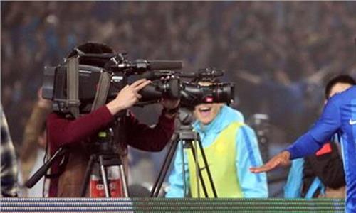 央视刘嘉远 寻找世界杯上的西安面孔:央视名嘴刘嘉远