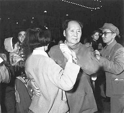 揭秘毛泽东晚年身边的八个女人张玉凤守住多少“秘密”?