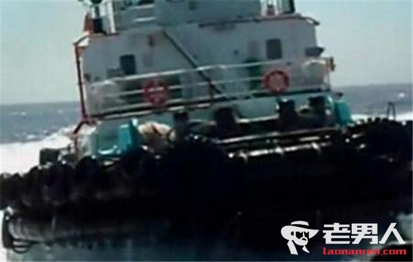 韩国两艘船只冲撞 35人获救另有3人失踪