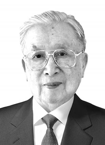 中国肾移植手术创始人吴阶平逝世 享年94岁