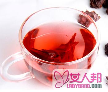 【瑰茄的食用方法】玫瑰茄的价格_玫瑰茄的作用