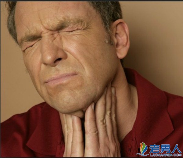 关于老人患咽喉炎的相关介绍及治疗方法