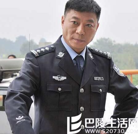 刘跃军主演的警察电视剧之湄公河大案 看男神如何壮烈牺牲