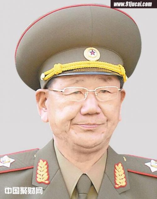 朝鲜大将李永吉 朝鲜李永吉为什么被处决?佩戴大将军衔肩章难逃金正恩毒手