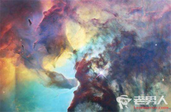 ESA曝光巨型星云照 用以纪念哈勃服役28周年