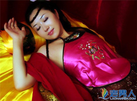 探秘中国古代香艳名妓一夜成名背后的秘诀