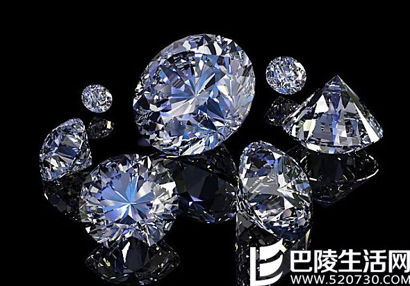 >人造钻石什么品种仿得最好       人造钻石的种类有什么