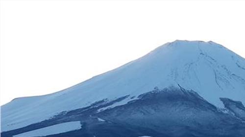 富士山下歌词恐怖分析