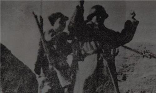 长沙会战纪录片 国军抗战实录(六):第一次长沙会战