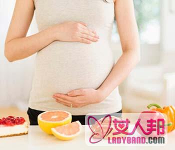 >【怀孕饮食】孕妇食品_补铁的水果