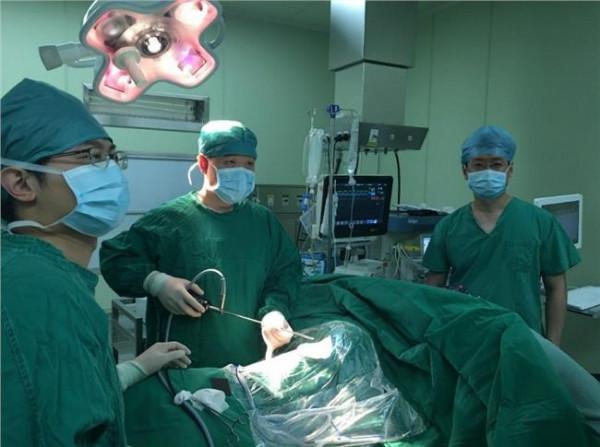 刘大为副主任医师 45岁副主任医师家中猝死 离世前做了一天手术
