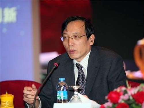 刘世锦黄成 刘世锦:今明两年中国经济可能探底成功