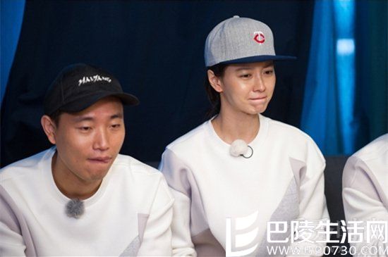 Gary《RunningMan》最后一期将播 宋智孝不舍大哭