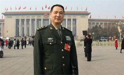 王洪光统一台湾 南京军区原副司令员王洪光:大陆如何在战争中统一台湾