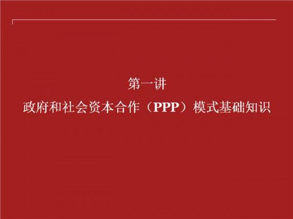 画家徐向东 评审专家徐向东:中国大PPP 迈出坚实的一步