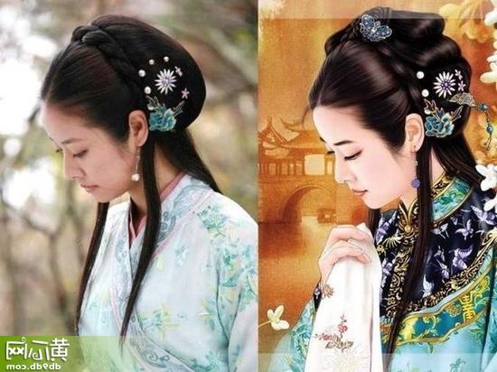 中国历史上有名的皇后—十大贤后