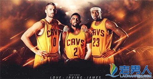 NBA2015-2016季后赛东西部半决赛对决名单出炉