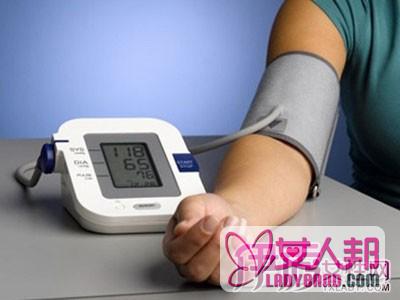 男性血压正常范围是多少 正常血压值有关知识点介绍