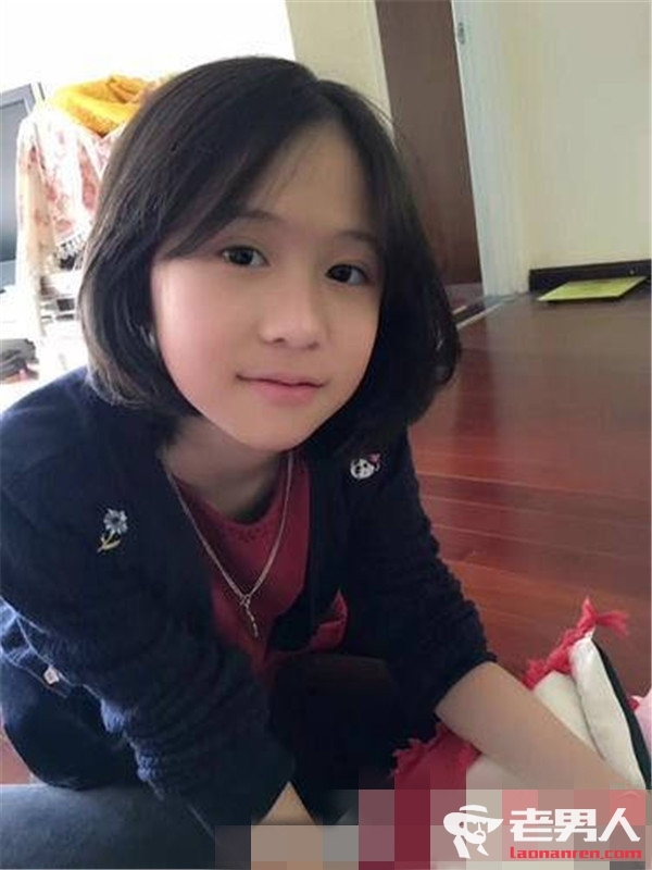 海口13岁女孩朱瑾瑜遇害 凶手手法竟如此残忍