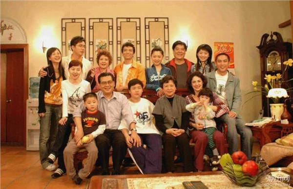 >外来媳妇本地郎王辰 史上最长中国电视连续剧《外来媳妇本地郎》 播了3100集还在拍