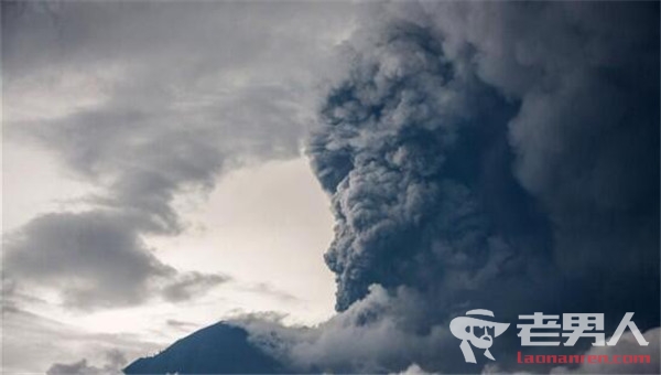 >巴厘岛火山爆发如果被困怎么办 四种方法让你平安回家