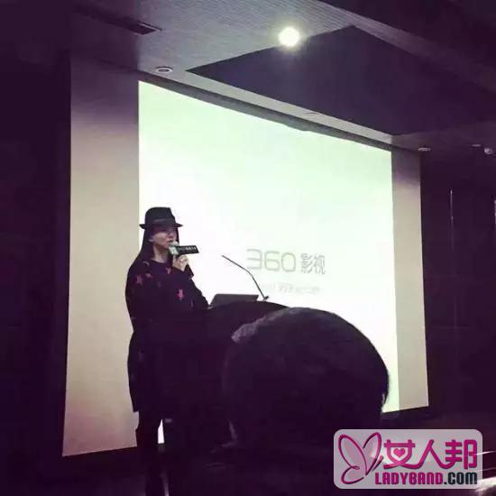 李湘辞去深圳卫视副总监后去向 360确认加盟 梳理李湘在演艺圈经历(图)