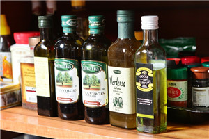 食用橄榄油如何挑选 橄榄油标签介绍