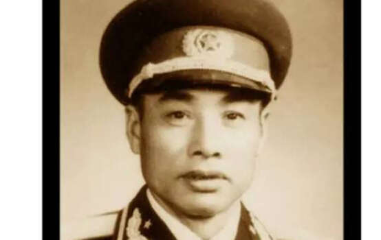 >张龙海将军简历 开国少将最年轻的是谁 开国少将排名及简历