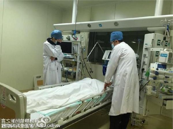 >束星北遗体如何处理 在医生做手术的过程中 病人死亡 这时候遗体要如何处理?