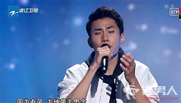 中国新歌声2李硕导师是谁 李硕个人资料背景大起底