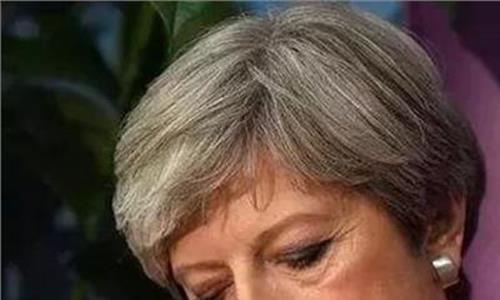 特蕾莎梅8个脱欧方案 英国首相特蕾莎梅“脱欧”提交代替方案