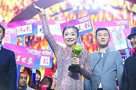 《中国达人秀》第四季今晚达人盛典 迎巅峰之夜