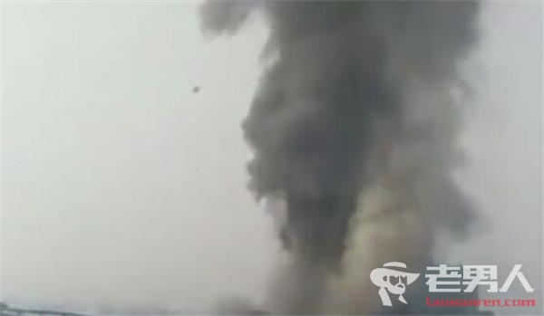 平阴仓库爆炸原因已初步查明 致6人死亡5人受伤