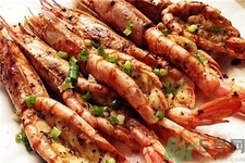 阿根廷红虾的营养价值 阿根廷红虾的功效与作用