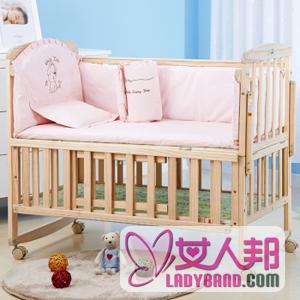 >【婴儿床】婴儿床有必要买吗_婴儿床哪种材质好_婴儿床选购心得