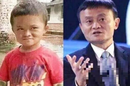 “小马云”再登头条 10岁当湖南卫视节目评委