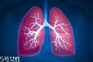 >肺漏气是什么病？肺泡破裂引起气胸