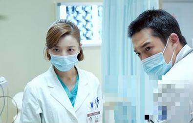 急诊科医生刘凯是谁演的结局怎么样 张博宇个人资料家庭背景介绍