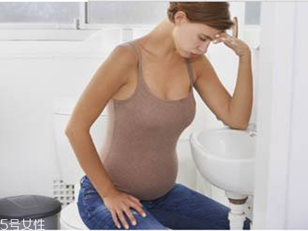 >孕妇用蹲厕还是马桶好 因人而异