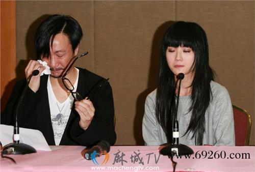 >蔡卓妍离婚 蔡卓妍和郑中基秘婚4年宣布离婚 网传的蔡卓妍和郑中基的孩子