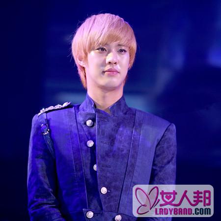 mblaq队长杨昇昊1016生日快乐