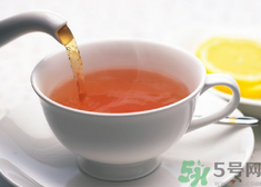 >怀孕期间孕妇可以喝红茶吗?喝什么茶比较好