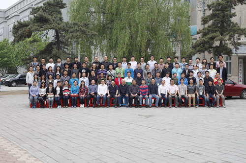 东北大学孙丽娜 东北大学第十二期《真空技术》培训班在沈阳成功举办