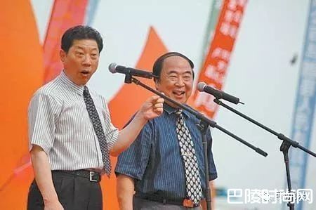 相声界泰斗常贵田30日病逝北京 享年76岁