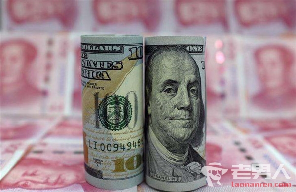 中国再成美债第一大海外持有国 美元指数触底或使外储趁机抄底