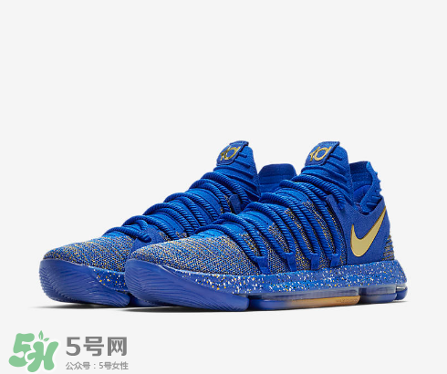 nike kd 10杜兰特首冠战靴什么时候发售_多少钱？