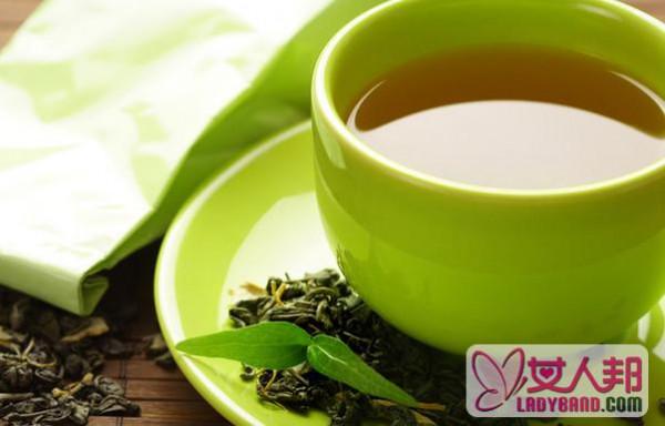什么是绿茶 绿茶的特点是什么